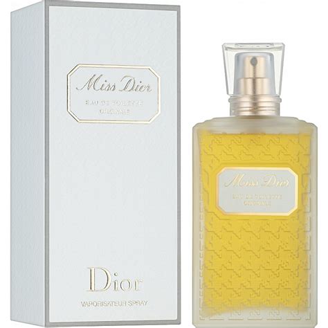 dior miss dior originale|christian dior miss vintage.